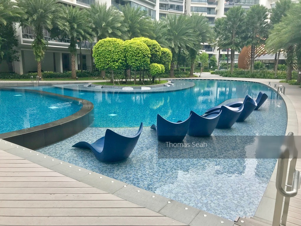 The Palette (D18), Condominium #156283402